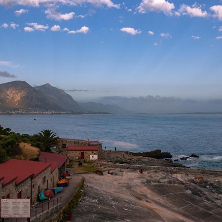 Goozi Garden Cottage Hermanus Exterior foto